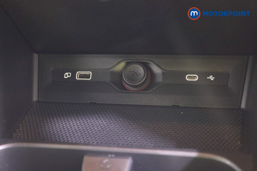 Mg Motor Uk MG3 Trophy Automatic Petrol-Electric Hybrid Hatchback - Stock Number (1625287) - 9th supplementary image