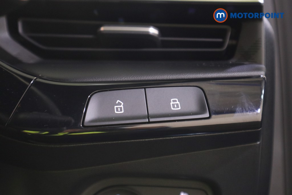 Mg Motor Uk MG3 Trophy Automatic Petrol-Electric Hybrid Hatchback - Stock Number (1625287) - 11th supplementary image