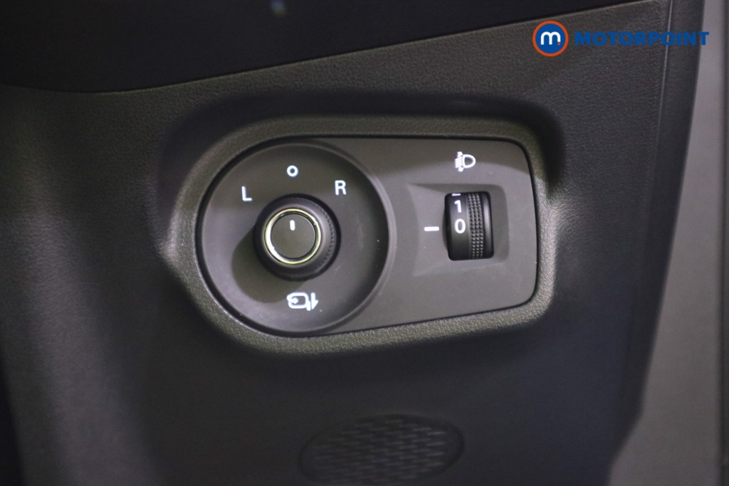 Mg Motor Uk MG3 Trophy Automatic Petrol-Electric Hybrid Hatchback - Stock Number (1625287) - 12th supplementary image