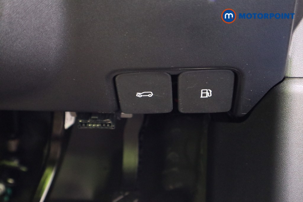 Mg Motor Uk MG3 Trophy Automatic Petrol-Electric Hybrid Hatchback - Stock Number (1625287) - 13th supplementary image