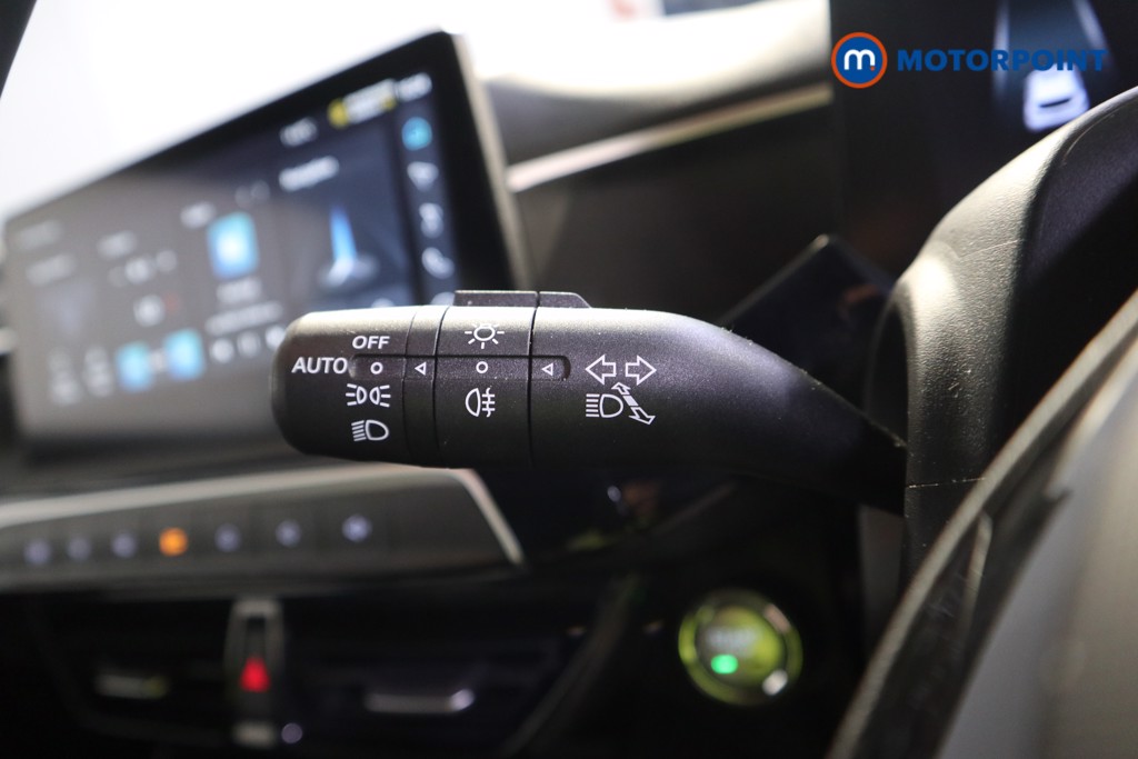 Mg Motor Uk MG3 Trophy Automatic Petrol-Electric Hybrid Hatchback - Stock Number (1625287) - 14th supplementary image