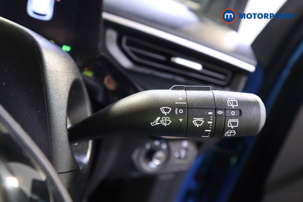 Mg Motor Uk MG3 Trophy Automatic Petrol-Electric Hybrid Hatchback - Stock Number (1625287) - 15th supplementary image