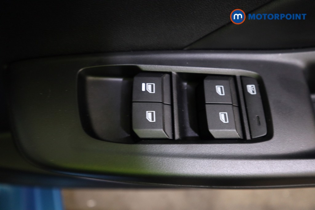 Mg Motor Uk MG3 Trophy Automatic Petrol-Electric Hybrid Hatchback - Stock Number (1625287) - 16th supplementary image