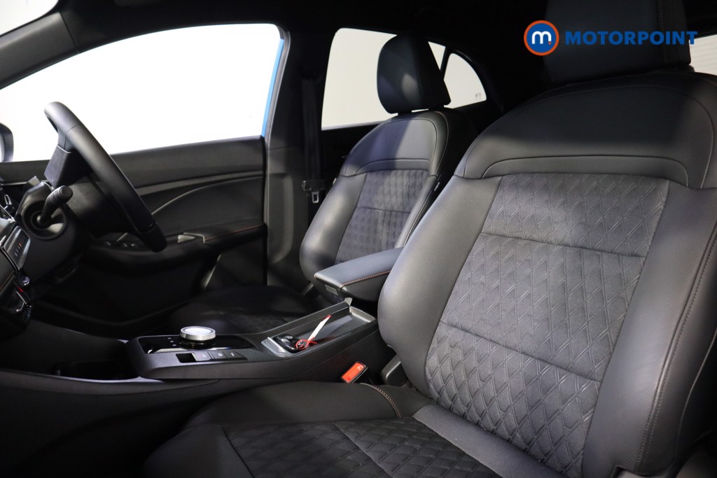 Mg Motor Uk MG3 Trophy Automatic Petrol-Electric Hybrid Hatchback - Stock Number (1625287) - 17th supplementary image