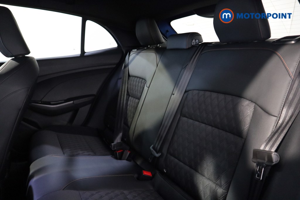 Mg Motor Uk MG3 Trophy Automatic Petrol-Electric Hybrid Hatchback - Stock Number (1625287) - 18th supplementary image