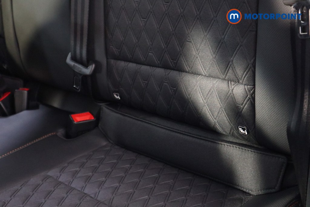 Mg Motor Uk MG3 Trophy Automatic Petrol-Electric Hybrid Hatchback - Stock Number (1625287) - 19th supplementary image