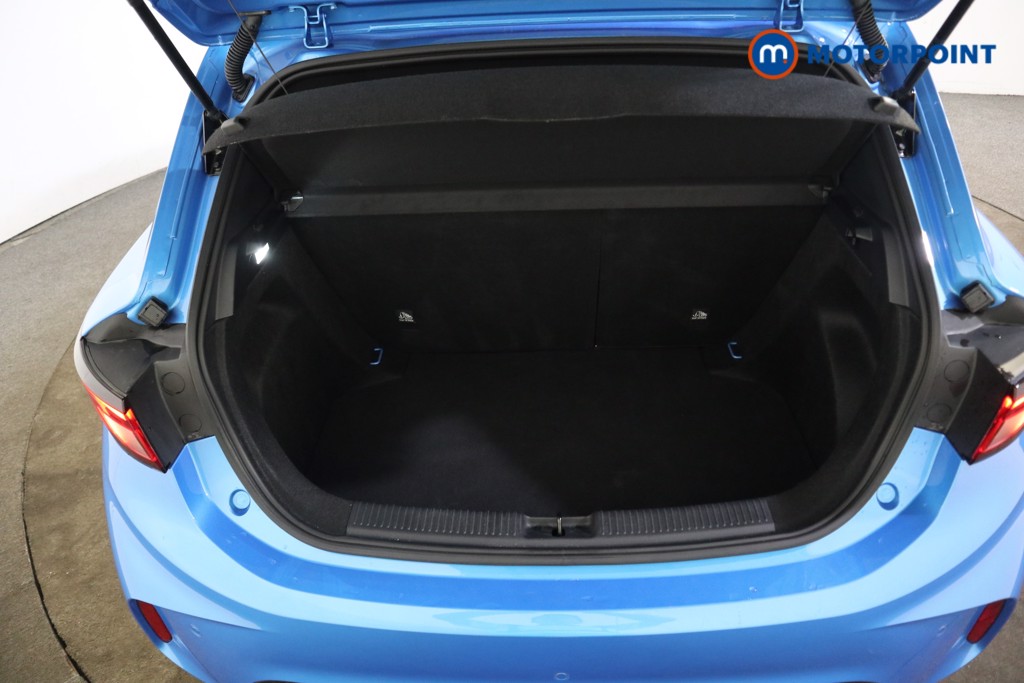 Mg Motor Uk MG3 Trophy Automatic Petrol-Electric Hybrid Hatchback - Stock Number (1625287) - 20th supplementary image