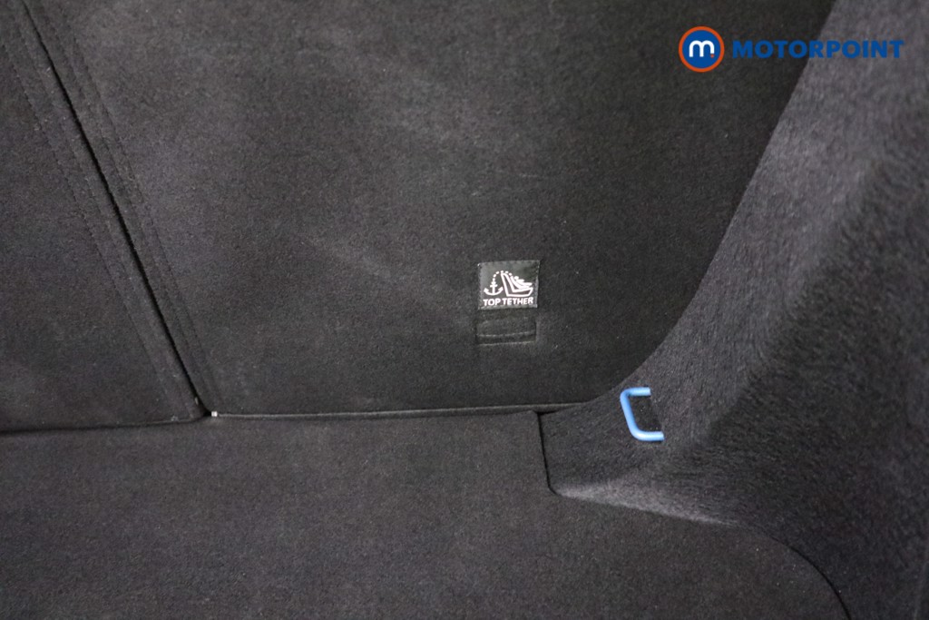 Mg Motor Uk MG3 Trophy Automatic Petrol-Electric Hybrid Hatchback - Stock Number (1625287) - 21st supplementary image