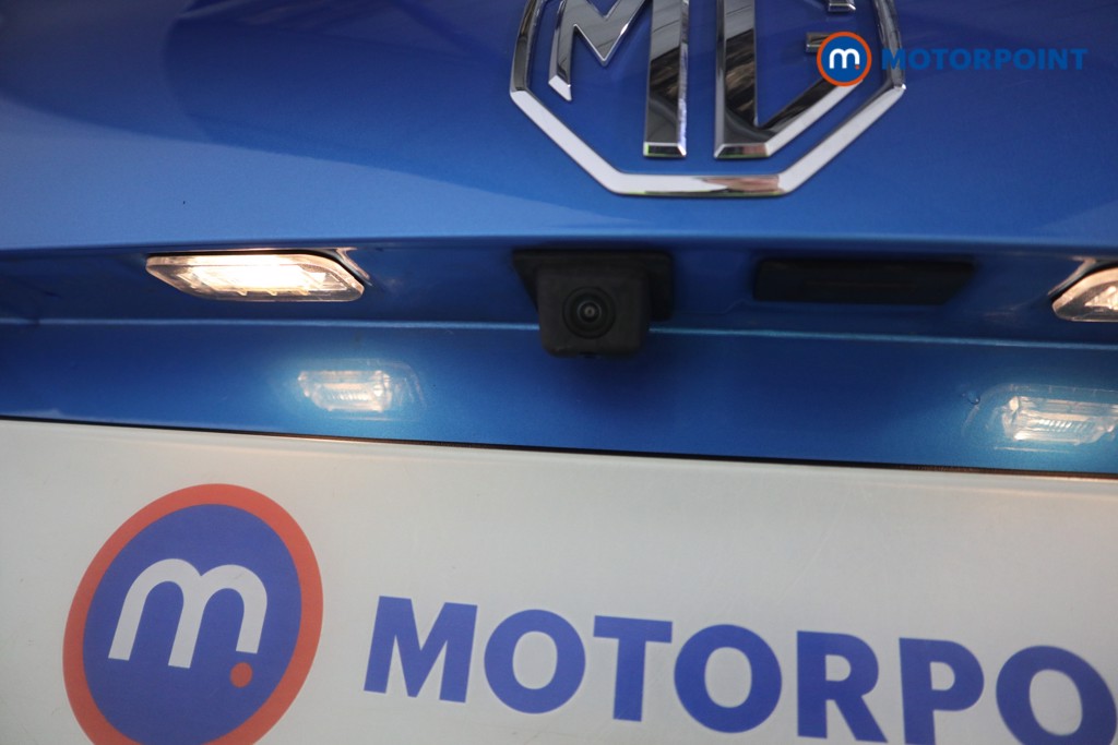 Mg Motor Uk MG3 Trophy Automatic Petrol-Electric Hybrid Hatchback - Stock Number (1625287) - 22nd supplementary image