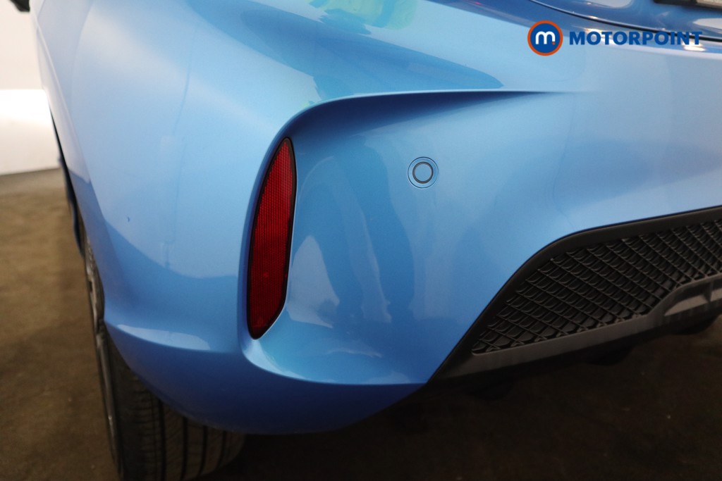 Mg Motor Uk MG3 Trophy Automatic Petrol-Electric Hybrid Hatchback - Stock Number (1625287) - 27th supplementary image