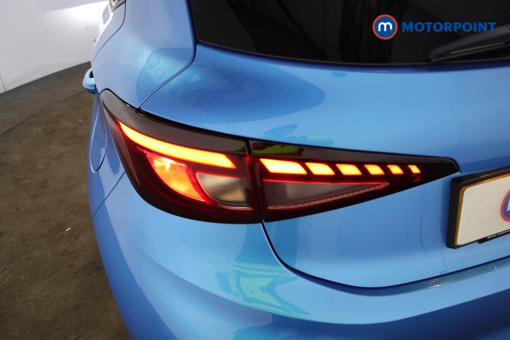Mg Motor Uk MG3 Trophy Automatic Petrol-Electric Hybrid Hatchback - Stock Number (1625287) - 28th supplementary image