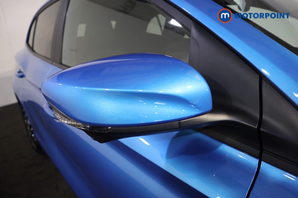 Mg Motor Uk MG3 Trophy Automatic Petrol-Electric Hybrid Hatchback - Stock Number (1625287) - 32nd supplementary image