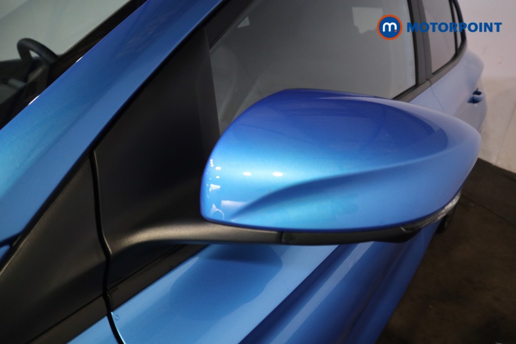 Mg Motor Uk MG3 Trophy Automatic Petrol-Electric Hybrid Hatchback - Stock Number (1625287) - 33rd supplementary image