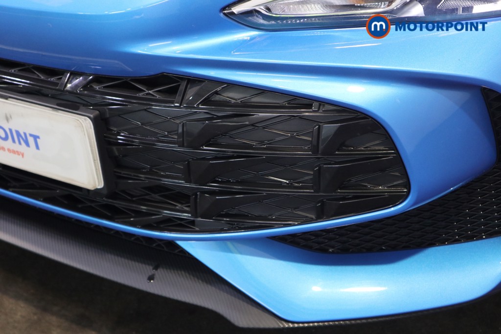 Mg Motor Uk MG3 Trophy Automatic Petrol-Electric Hybrid Hatchback - Stock Number (1625287) - 34th supplementary image