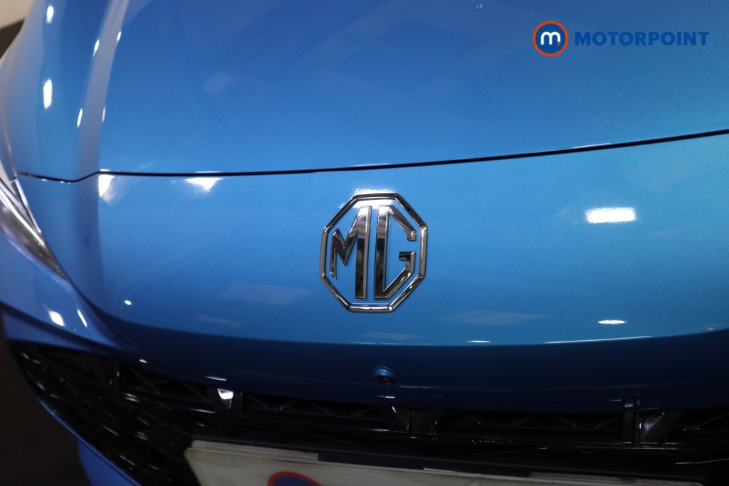 Mg Motor Uk MG3 Trophy Automatic Petrol-Electric Hybrid Hatchback - Stock Number (1625287) - 35th supplementary image