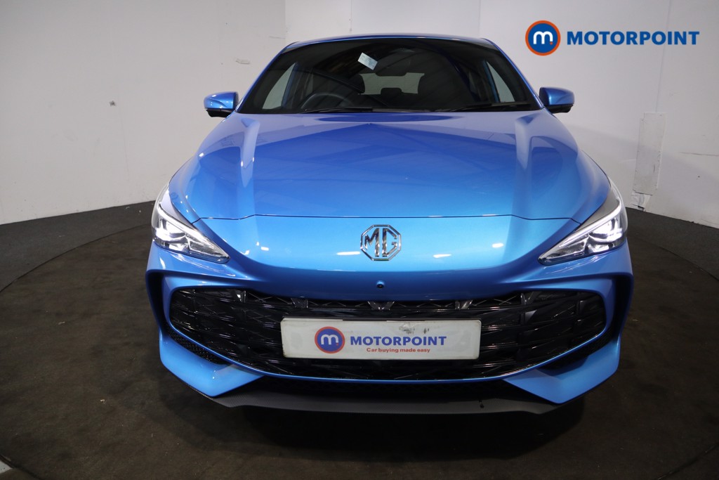 Mg Motor Uk MG3 Trophy Automatic Petrol-Electric Hybrid Hatchback - Stock Number (1625287) - 38th supplementary image