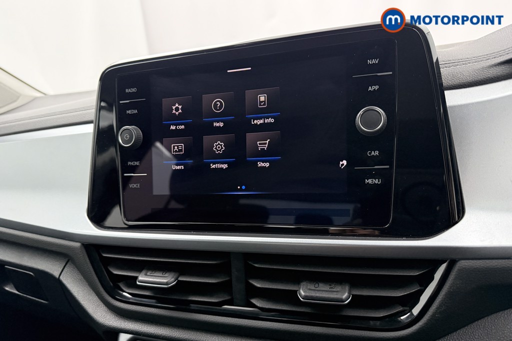 Volkswagen T-Roc Life Automatic Petrol SUV - Stock Number (1625288) - 7th supplementary image