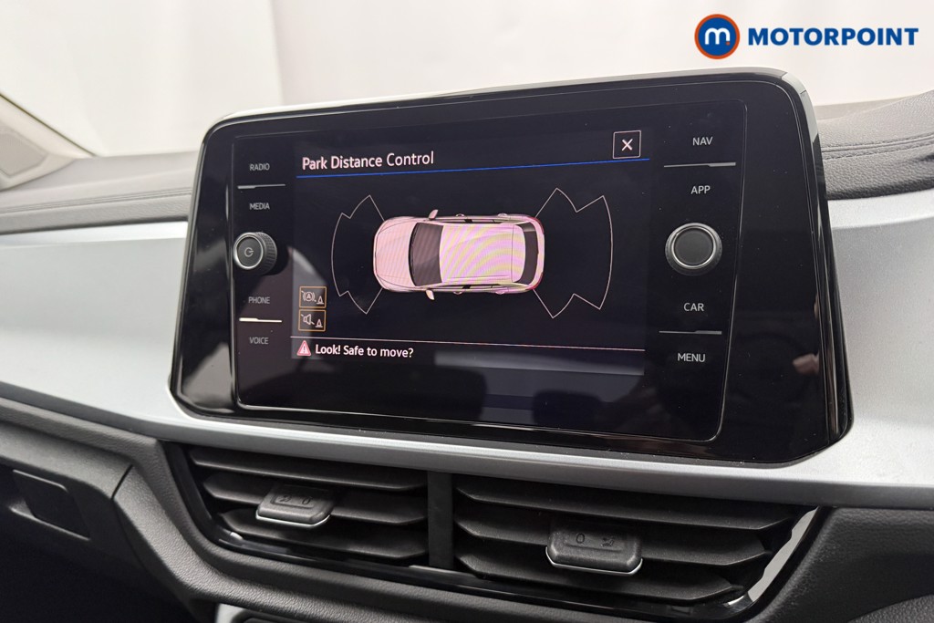 Volkswagen T-Roc Life Automatic Petrol SUV - Stock Number (1625288) - 12th supplementary image