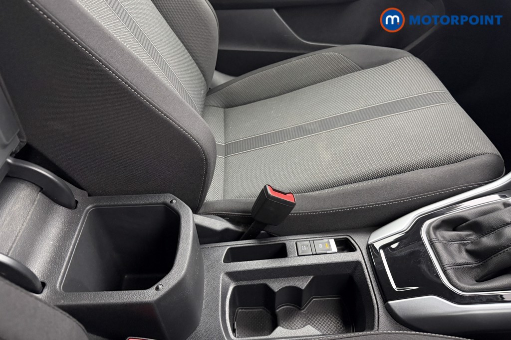 Volkswagen T-Roc Life Automatic Petrol SUV - Stock Number (1625288) - 15th supplementary image