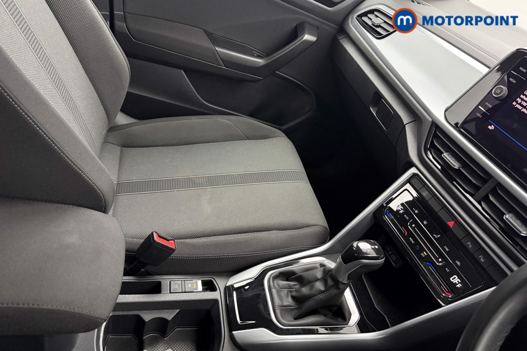 Volkswagen T-Roc Life Automatic Petrol SUV - Stock Number (1625288) - 16th supplementary image