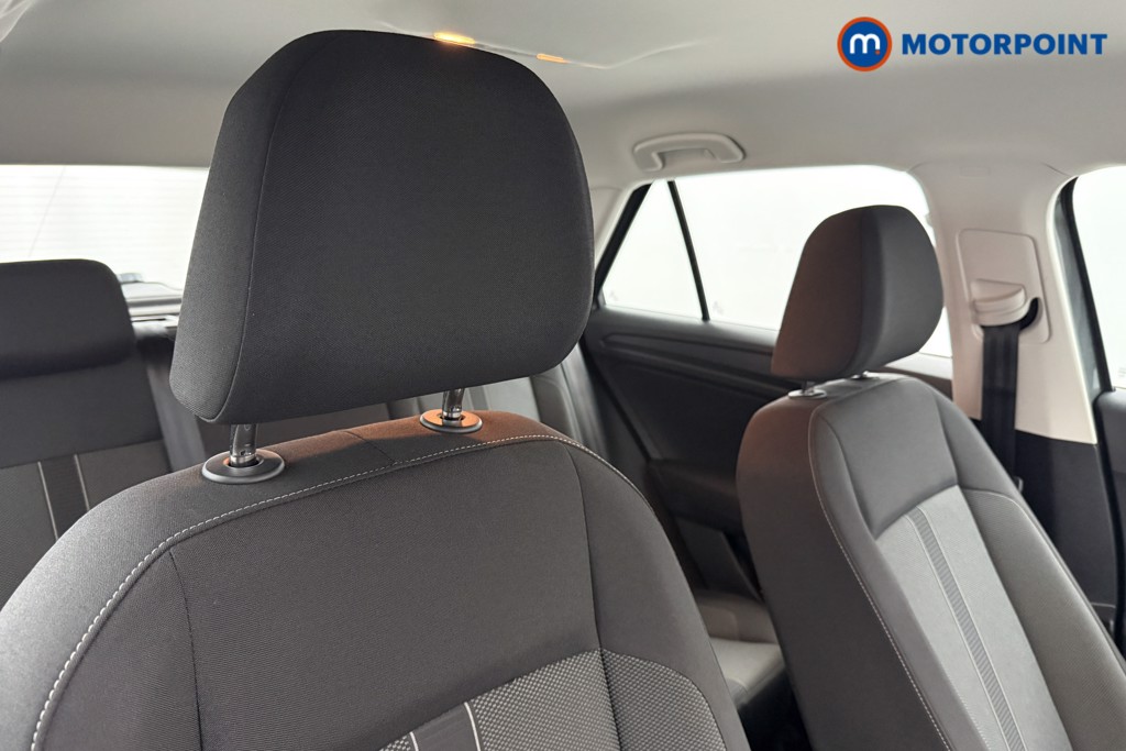 Volkswagen T-Roc Life Automatic Petrol SUV - Stock Number (1625288) - 21st supplementary image