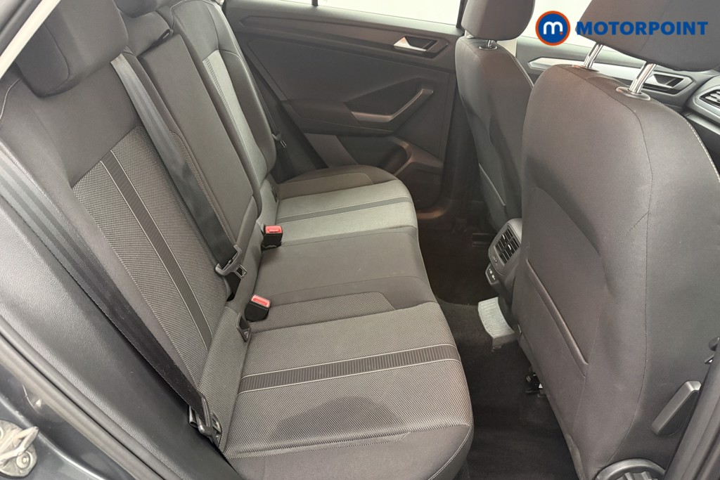 Volkswagen T-Roc Life Automatic Petrol SUV - Stock Number (1625288) - 22nd supplementary image