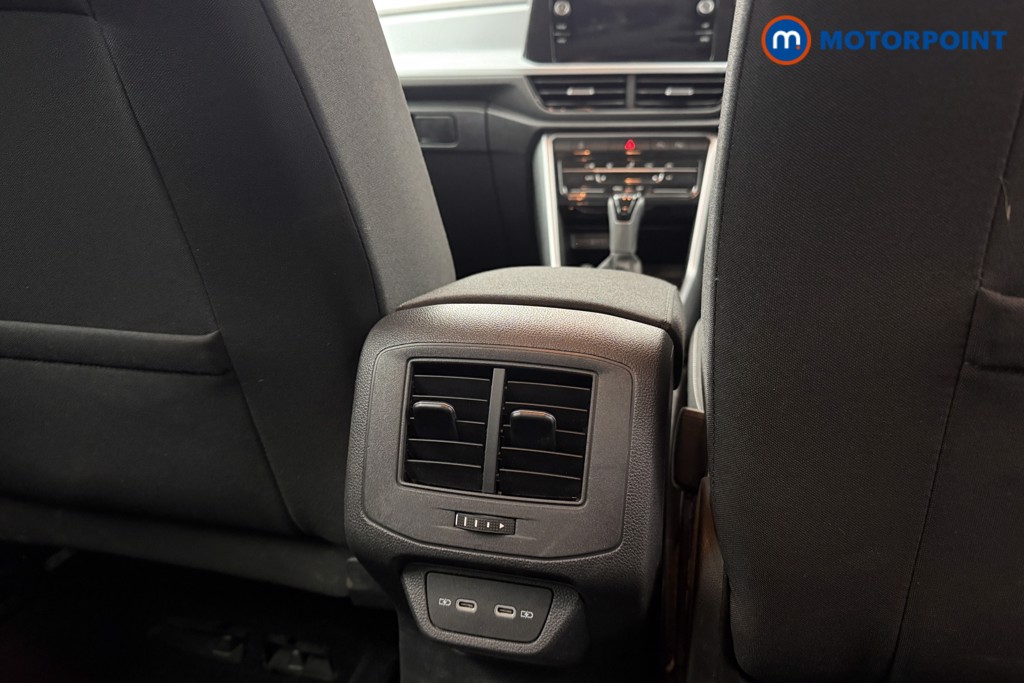 Volkswagen T-Roc Life Automatic Petrol SUV - Stock Number (1625288) - 23rd supplementary image