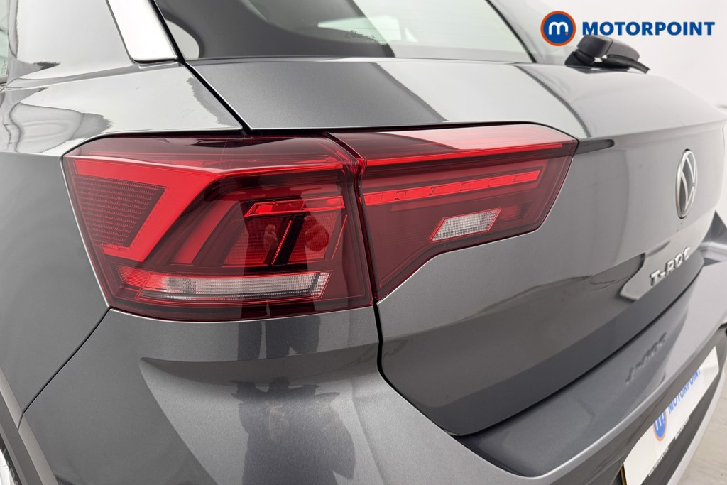 Volkswagen T-Roc Life Automatic Petrol SUV - Stock Number (1625288) - 26th supplementary image