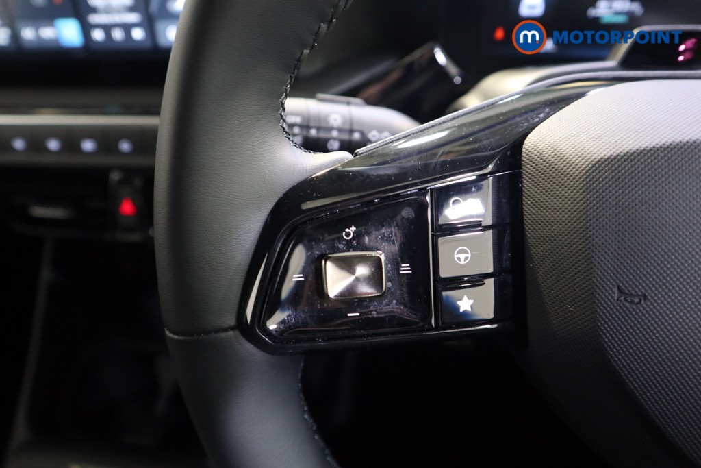 Mg Motor Uk MG3 Trophy Automatic Petrol-Electric Hybrid Hatchback - Stock Number (1625291) - 3rd supplementary image