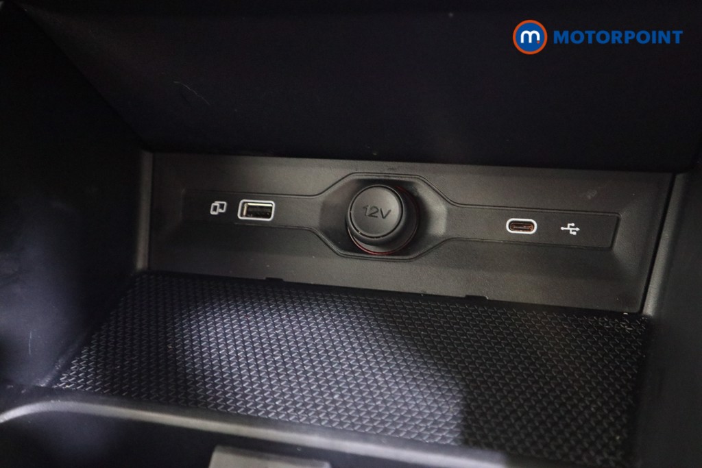 Mg Motor Uk MG3 Trophy Automatic Petrol-Electric Hybrid Hatchback - Stock Number (1625291) - 9th supplementary image