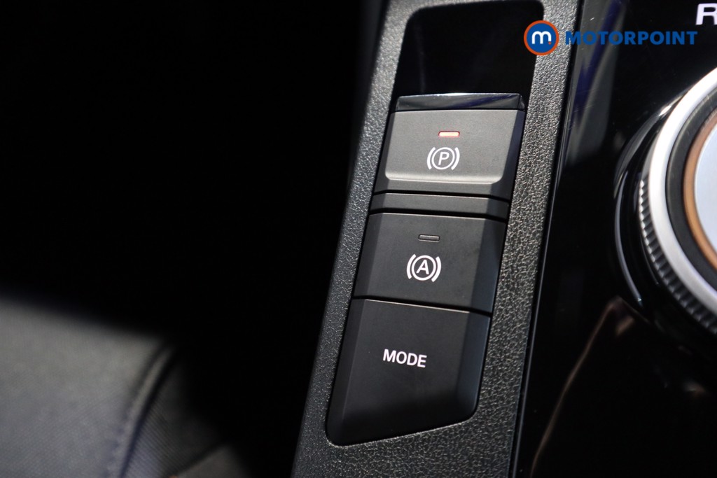 Mg Motor Uk MG3 Trophy Automatic Petrol-Electric Hybrid Hatchback - Stock Number (1625291) - 10th supplementary image