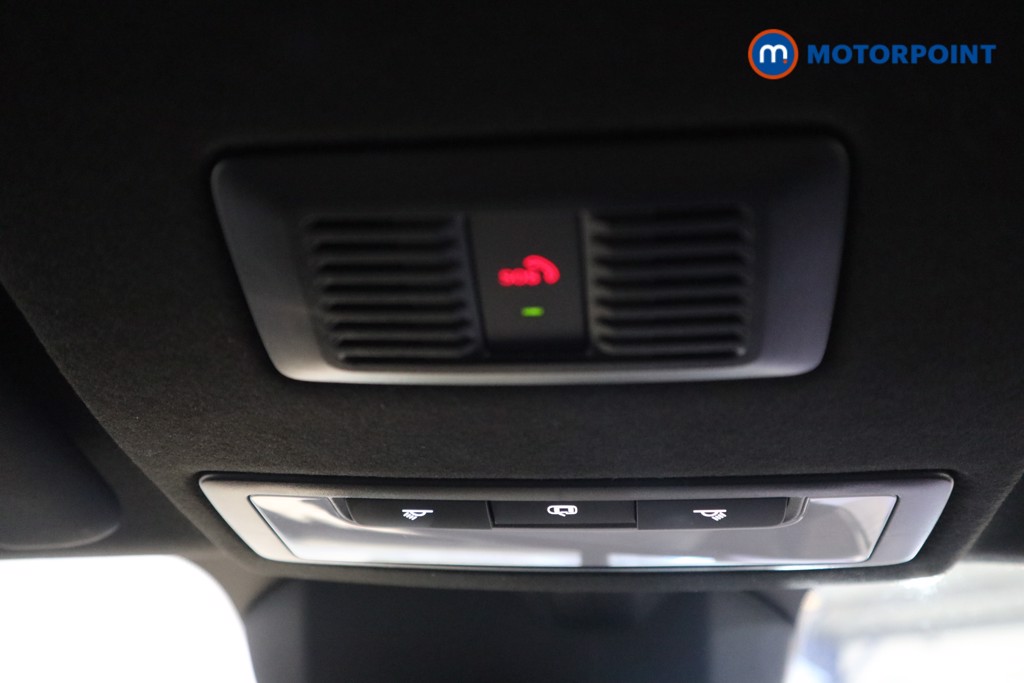 Mg Motor Uk MG3 Trophy Automatic Petrol-Electric Hybrid Hatchback - Stock Number (1625291) - 12th supplementary image