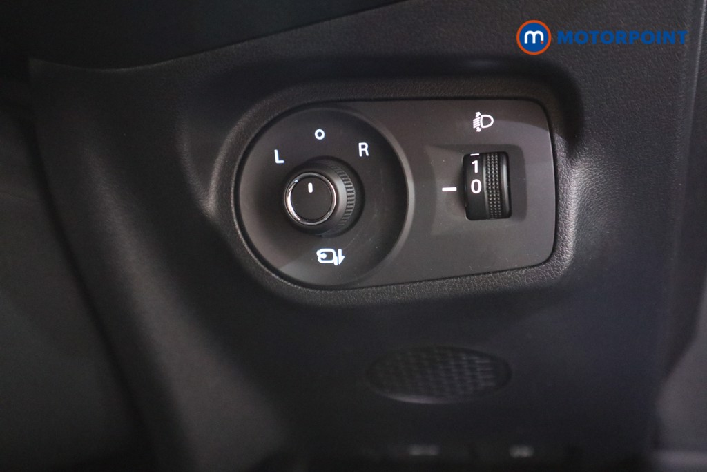 Mg Motor Uk MG3 Trophy Automatic Petrol-Electric Hybrid Hatchback - Stock Number (1625291) - 14th supplementary image