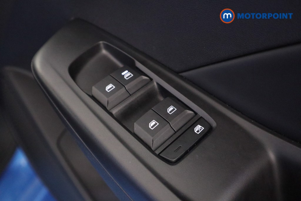 Mg Motor Uk MG3 Trophy Automatic Petrol-Electric Hybrid Hatchback - Stock Number (1625291) - 15th supplementary image