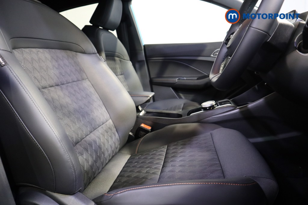 Mg Motor Uk MG3 Trophy Automatic Petrol-Electric Hybrid Hatchback - Stock Number (1625291) - 16th supplementary image