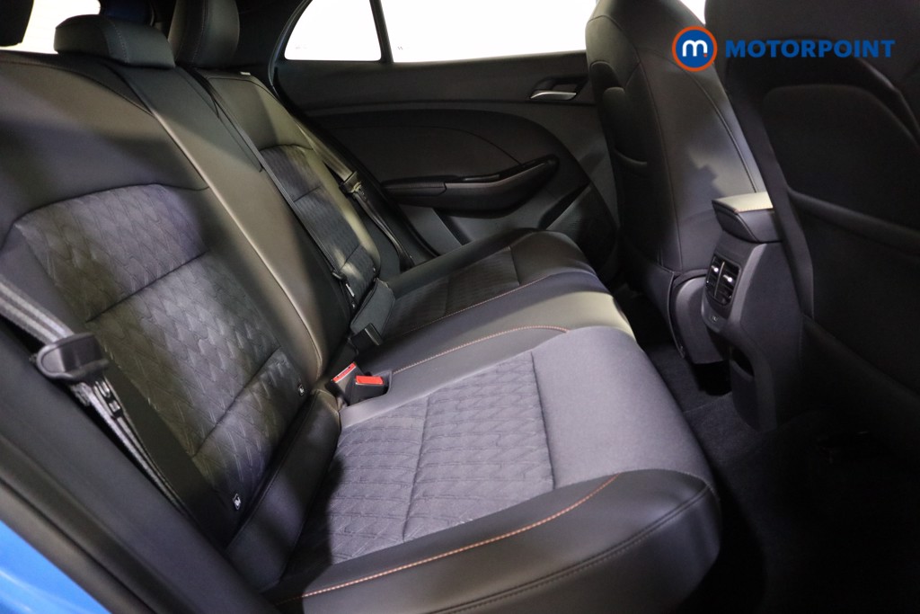 Mg Motor Uk MG3 Trophy Automatic Petrol-Electric Hybrid Hatchback - Stock Number (1625291) - 17th supplementary image