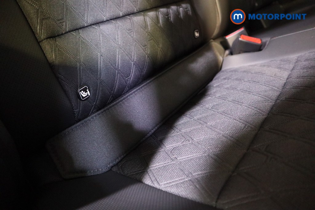 Mg Motor Uk MG3 Trophy Automatic Petrol-Electric Hybrid Hatchback - Stock Number (1625291) - 18th supplementary image