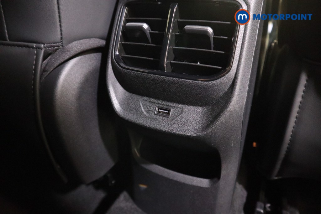 Mg Motor Uk MG3 Trophy Automatic Petrol-Electric Hybrid Hatchback - Stock Number (1625291) - 19th supplementary image