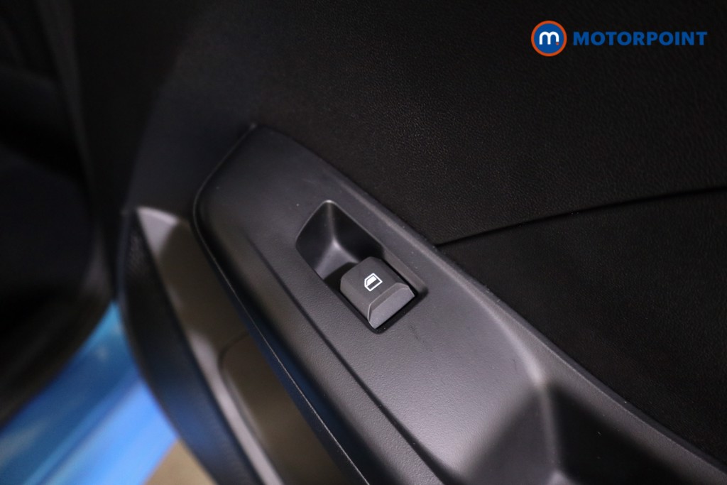 Mg Motor Uk MG3 Trophy Automatic Petrol-Electric Hybrid Hatchback - Stock Number (1625291) - 20th supplementary image