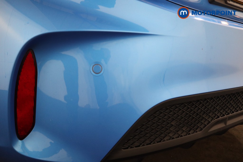 Mg Motor Uk MG3 Trophy Automatic Petrol-Electric Hybrid Hatchback - Stock Number (1625291) - 26th supplementary image