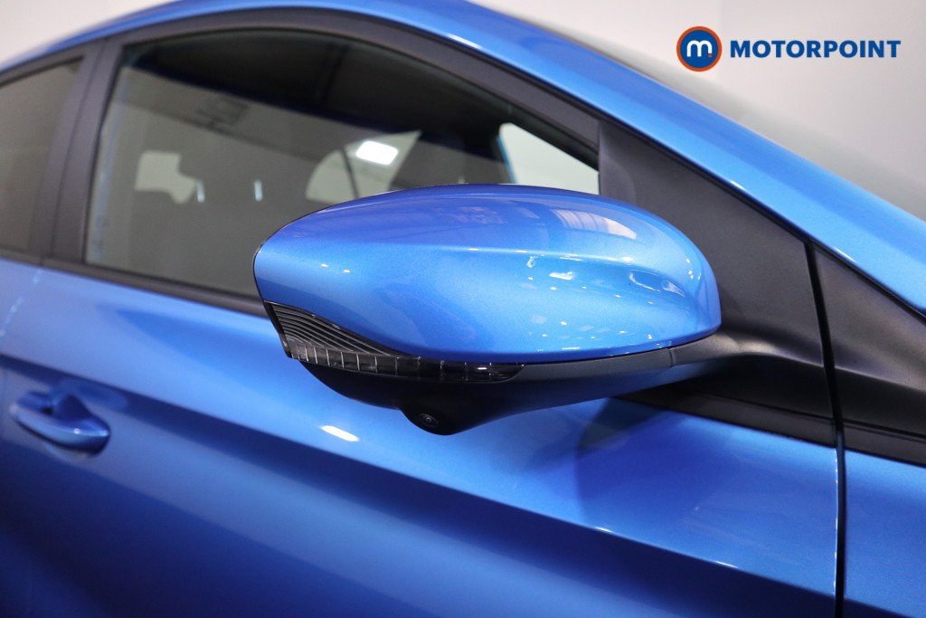 Mg Motor Uk MG3 Trophy Automatic Petrol-Electric Hybrid Hatchback - Stock Number (1625291) - 31st supplementary image