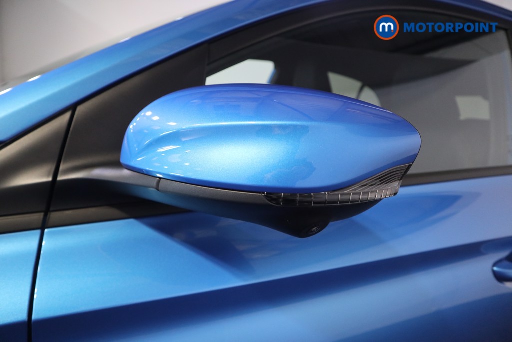 Mg Motor Uk MG3 Trophy Automatic Petrol-Electric Hybrid Hatchback - Stock Number (1625291) - 32nd supplementary image