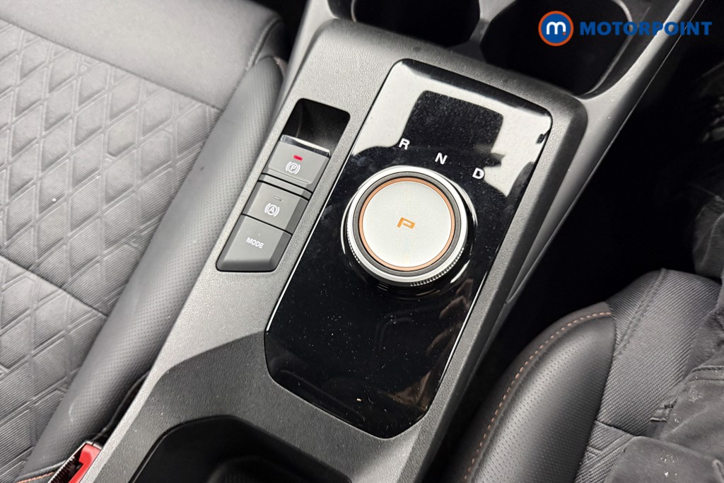 Mg Motor Uk MG3 Trophy Automatic Petrol-Electric Hybrid Hatchback - Stock Number (1625321) - 5th supplementary image