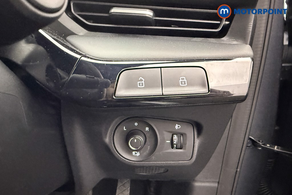 Mg Motor Uk MG3 Trophy Automatic Petrol-Electric Hybrid Hatchback - Stock Number (1625321) - 9th supplementary image