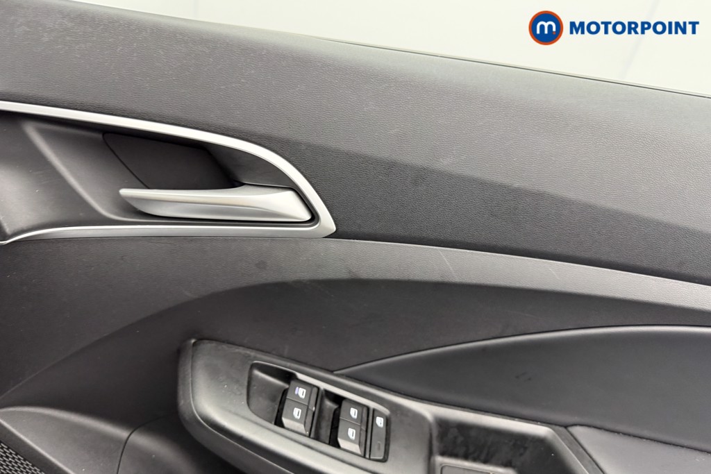 Mg Motor Uk MG3 Trophy Automatic Petrol-Electric Hybrid Hatchback - Stock Number (1625321) - 10th supplementary image