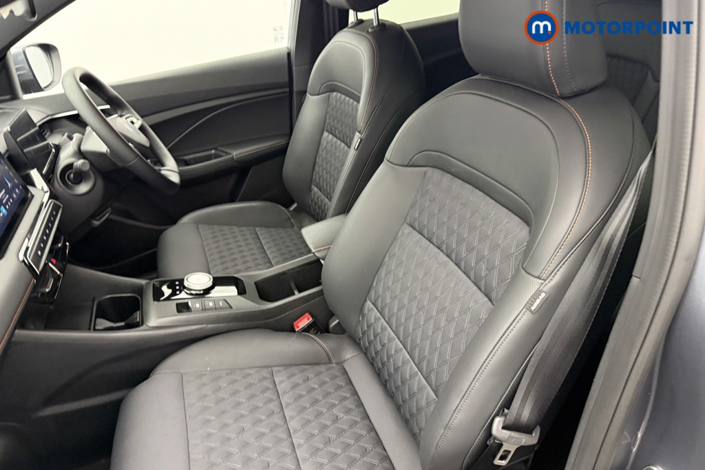 Mg Motor Uk MG3 Trophy Automatic Petrol-Electric Hybrid Hatchback - Stock Number (1625321) - 11th supplementary image