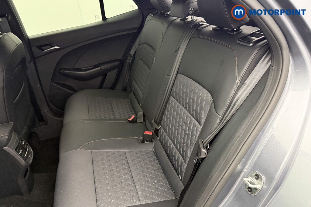 Mg Motor Uk MG3 Trophy Automatic Petrol-Electric Hybrid Hatchback - Stock Number (1625321) - 12th supplementary image