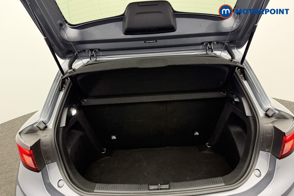 Mg Motor Uk MG3 Trophy Automatic Petrol-Electric Hybrid Hatchback - Stock Number (1625321) - 13th supplementary image