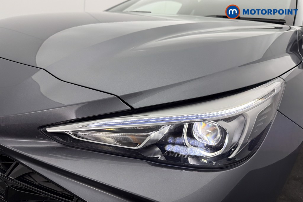 Mg Motor Uk MG3 Trophy Automatic Petrol-Electric Hybrid Hatchback - Stock Number (1625321) - 15th supplementary image