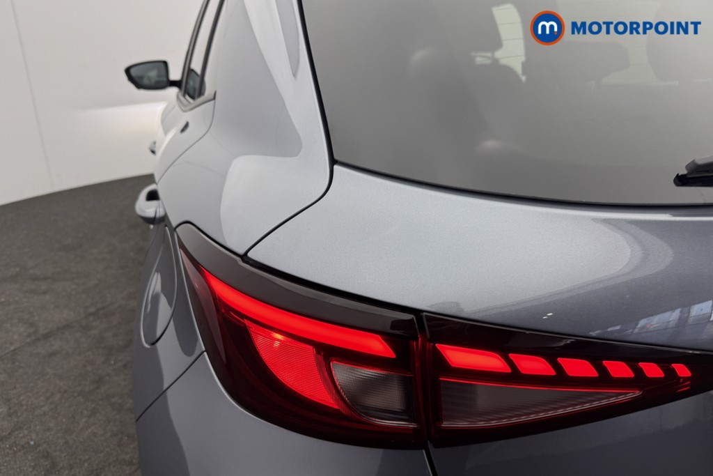 Mg Motor Uk MG3 Trophy Automatic Petrol-Electric Hybrid Hatchback - Stock Number (1625321) - 16th supplementary image